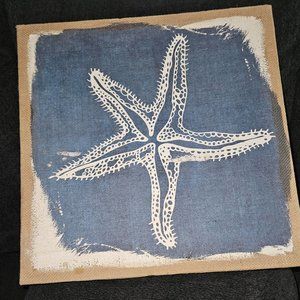 Retro bohemian wall decor